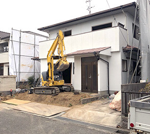 岡山県岡山市南区