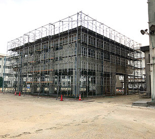 岡山県岡山市南区