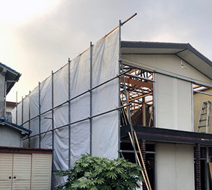 岡山県岡山市北区