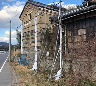 岡山県瀬戸市長船町