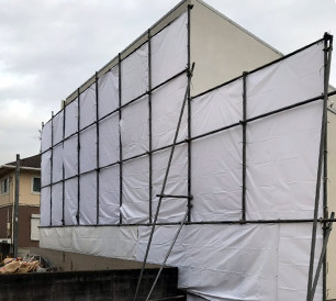 岡山県倉敷市真備町