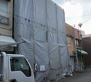 岡山県岡山市北区