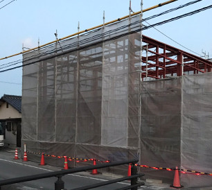 岡山県岡山市中区