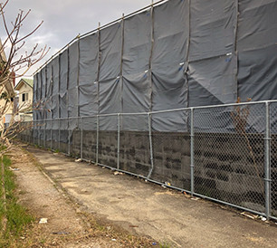 岡山県倉敷市真備町