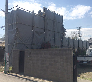 岡山県倉敷市児島