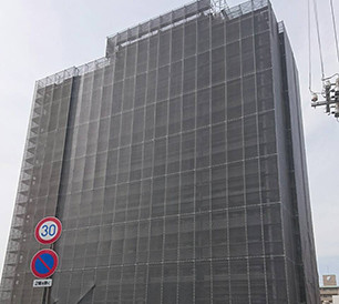 岡山県岡山市北区