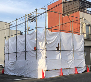 岡山県岡山市北区