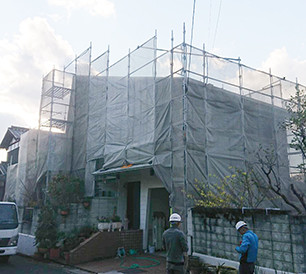 岡山県岡山市北区