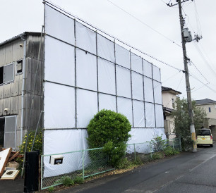 岡山県岡山市北区