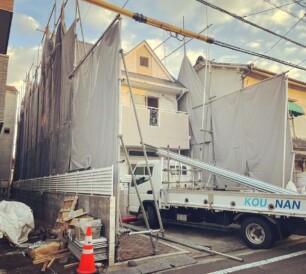 岡山県岡山市北区