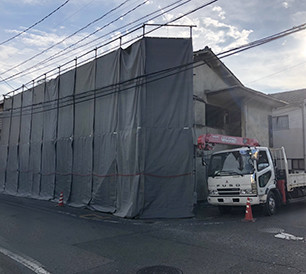 岡山県岡山市北区