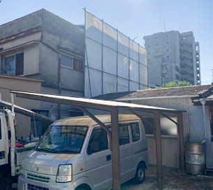 岡山県岡山市北区