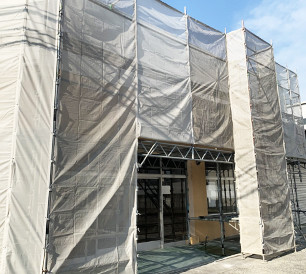 岡山県岡山市南区