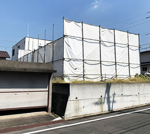 岡山県岡山市南区