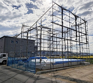 岡山県岡山市南区