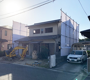 岡山県岡山市北区