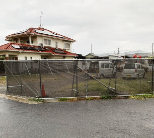 岡山県岡山市東区