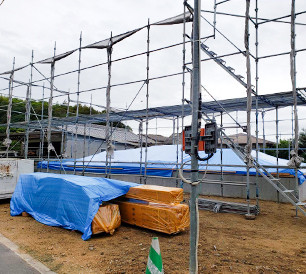 岡山県岡山市北区