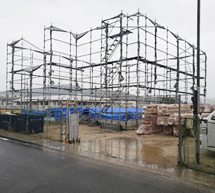 岡山県岡山市北区