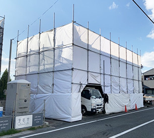 岡山県岡山市北区