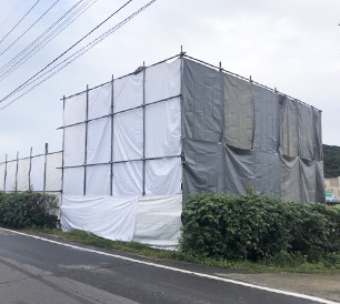 岡山県瀬戸内市長船