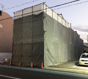 岡山県岡山市北区