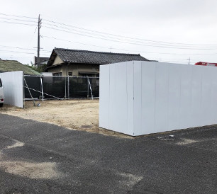 岡山県岡山市南区